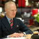 Illustration for article titled Suits, Cocktails, and the Met: Tim Gunn Is Truly Living His Best Life